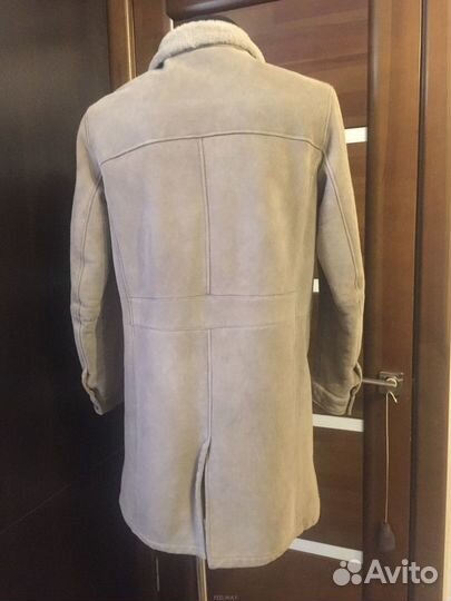 55. Loro piana searingly coat оригинал