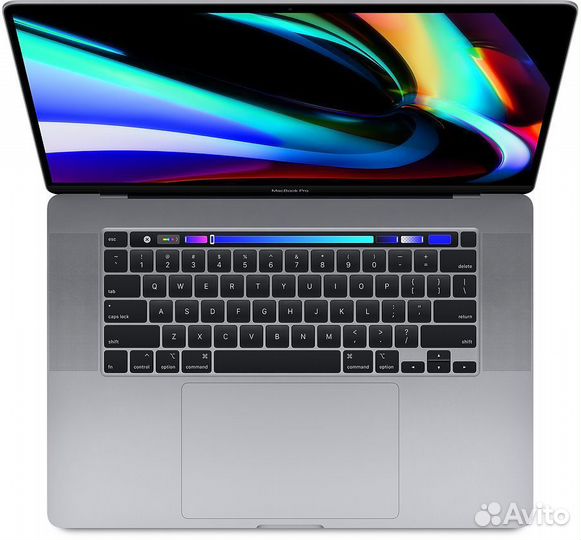 MacBook pro