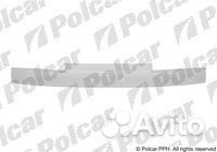 Усилитель бампера перед для subaru legacy (BL/BP/BPS) 09.03-04.09