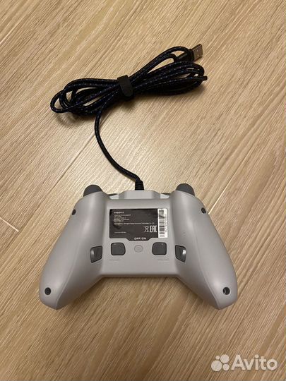 Геймпад беспроводной / проводной Flydigi Vader 2