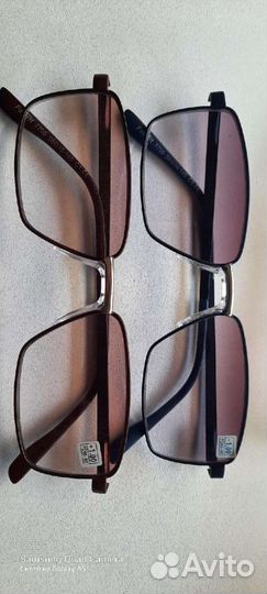 Оптика, очки для зрения, солнцезащитные