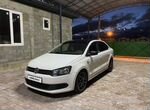 Volkswagen Polo 1.6 AT, 2013, 260 000 км