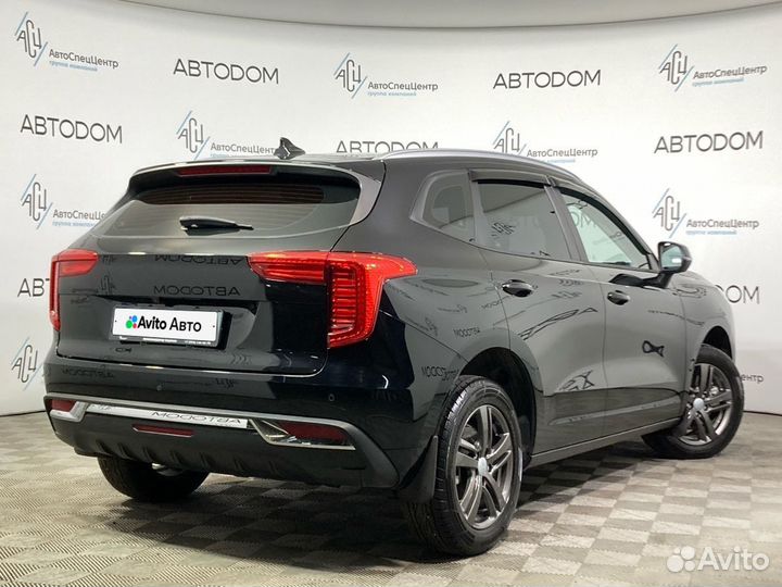 HAVAL Jolion 1.5 AMT, 2023, 10 833 км