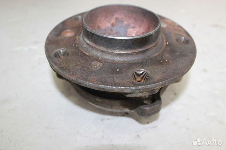 BMW F10 подшипник ступицы передний 31202284375