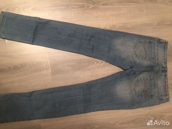Джинсы женские размер 31