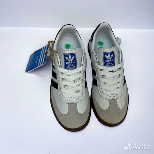 Кроссовки adidas samba