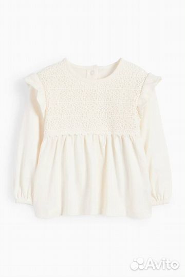 Костюм на девочку c&a 74