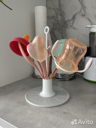 Сушилка для бутылочек beaba