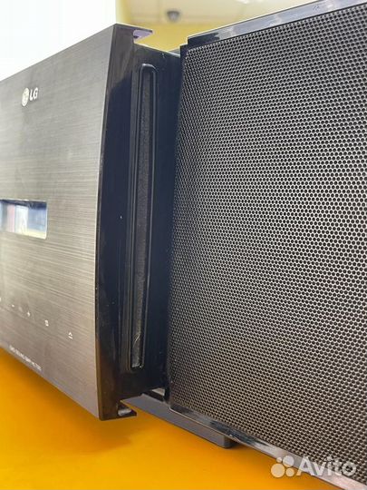 Саундбар LG HLT-55W
