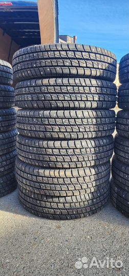Белшина Bravado Spike Bel-293S 185/75 R16C 104Q