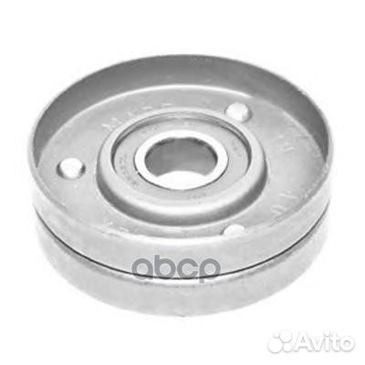 Ролик натяжителя поликлин.ремня 331316170017 MA