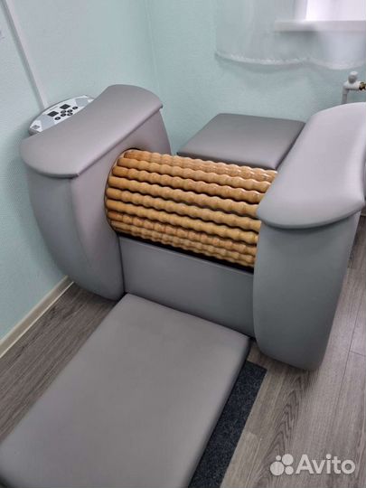 Роликовый тренажер