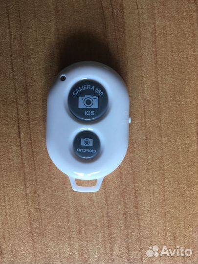 Bluetooth пульт для селфи