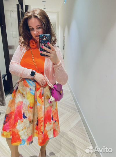 Стилист имиджмейкер