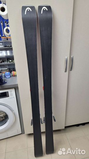 Горные лыжи head monster 88