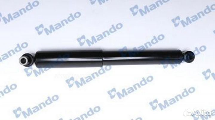 Mando MSS015183 Амортизатор зад прав/лев LCV