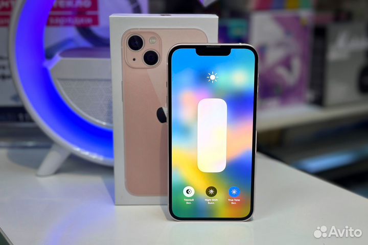 iPhone 13, 128 ГБ