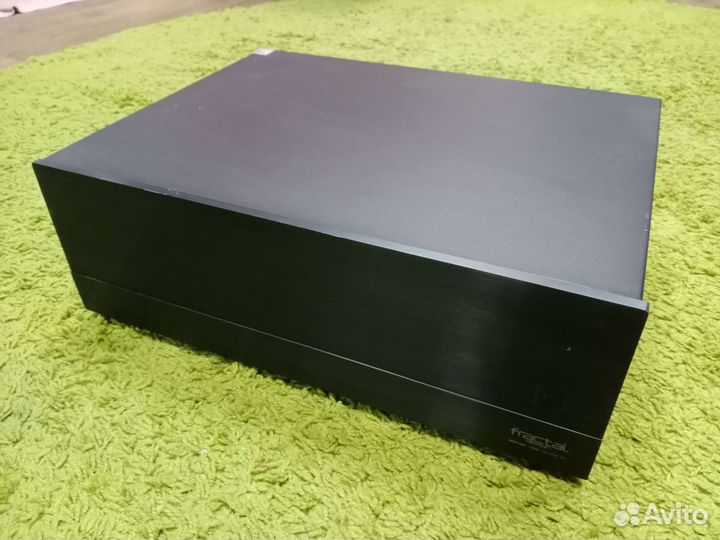 Профессиональное караоке система