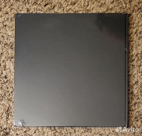 The Early November In Currents винил делюкс