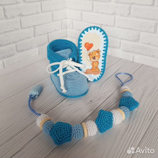 Продам вязанные игрушки и ящики дер. ручной работы