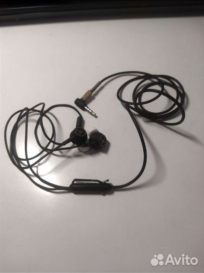Наушники Marshall mode eq