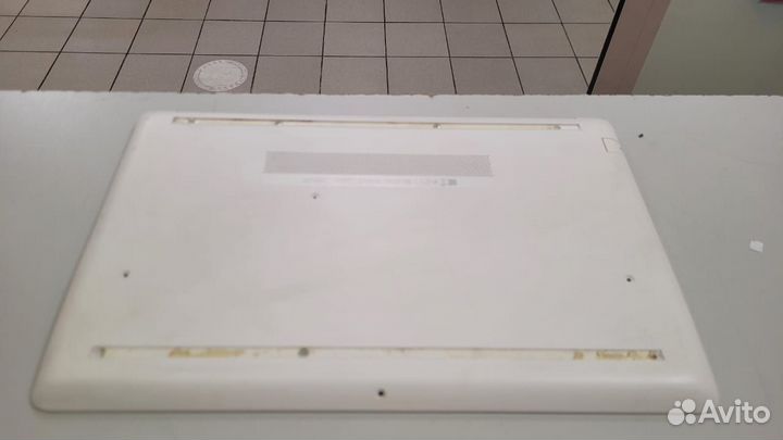 Корпусные части HP 15-da0057ur