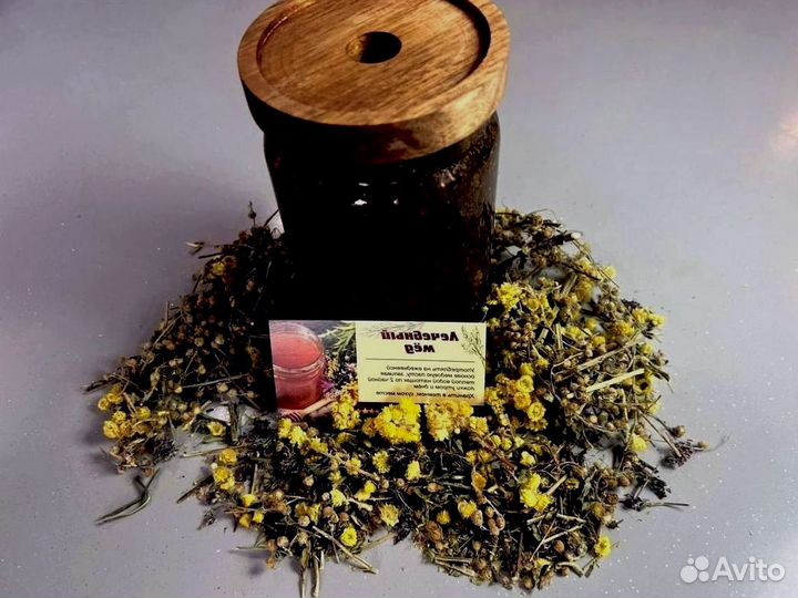 Биодобавка для усиления потенции