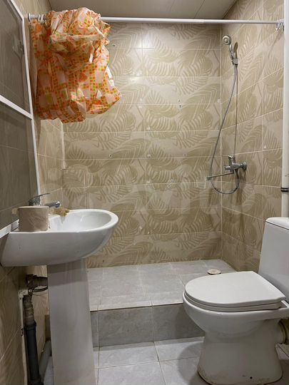 Торговая площадь, 37 м²