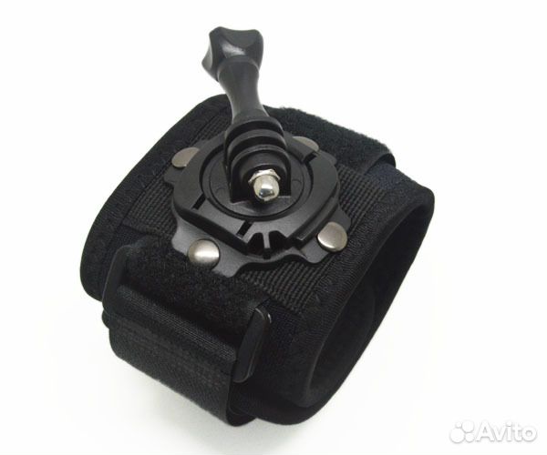 Крепление для экшн камеры