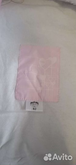 Конверт, комбинезон