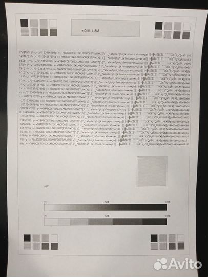 Мфу Brother DCP-1512R
