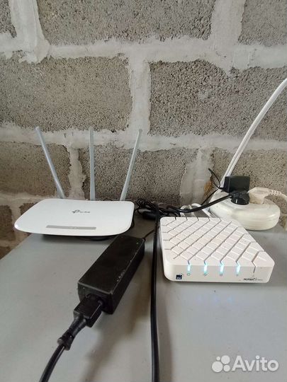 Спутниковый интернет