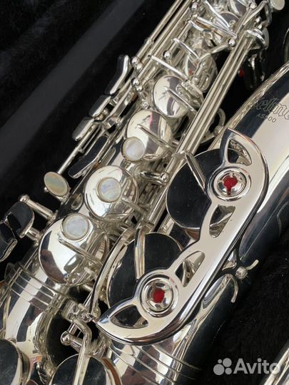 Саксофон «Selmer - AS500» (taiwan)