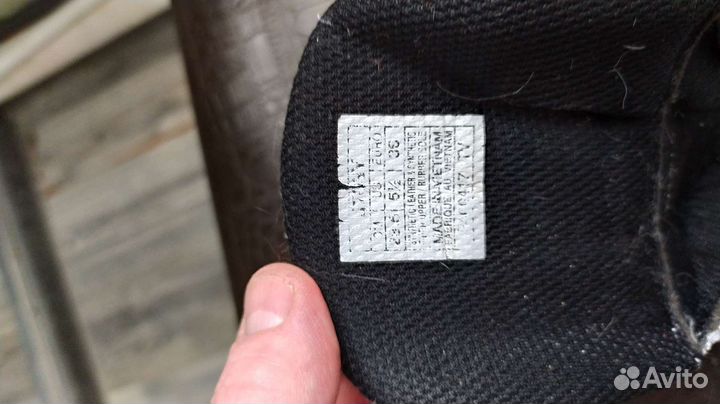 Борцовки asics