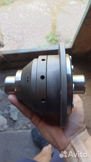 Самоблок на ваз