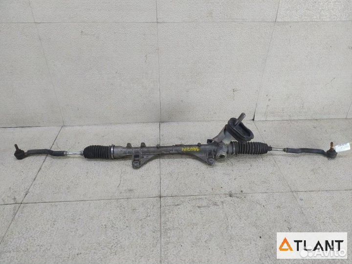 Рулевая рейка nissan cube
