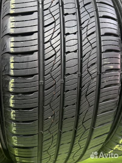 Kumho Grugen Premium 255/50 R20 105H