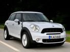 MINI Cooper SD Countryman I (2010—2016) Внедорожник