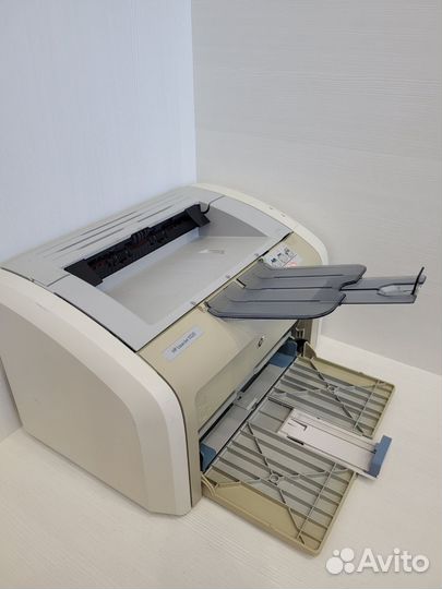 Принтер лазерный HP1020