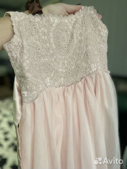 Платье для девочки acoola