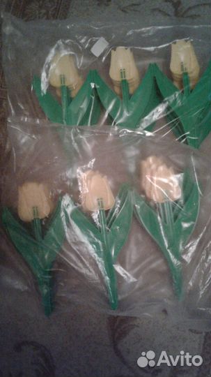 Заборчик для цветника