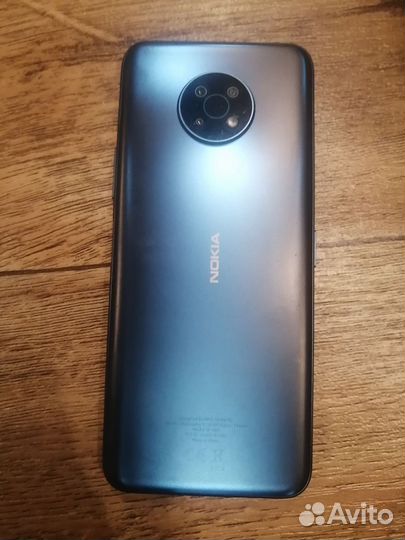 Nokia G50, 6/128 ГБ
