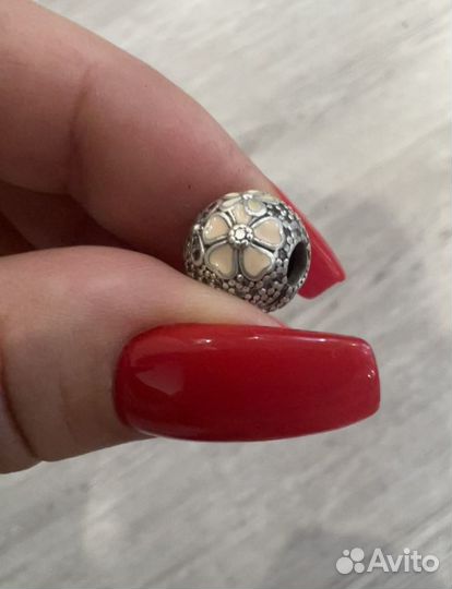 Шарм-клипса Pandora