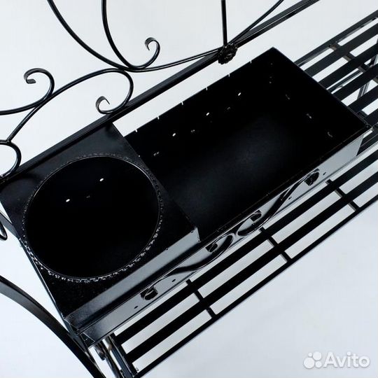 Мангал хl, под казан