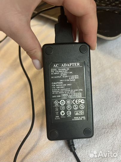 Ноутбук asus на запчасти