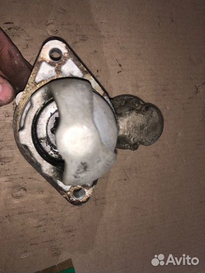 Стартер Chevrolet Cobalt 2012