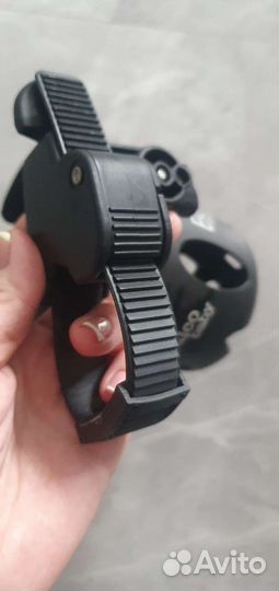 Держатель для бутылок valco baby