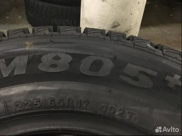 Firemax FM805 225/65 R17 102T