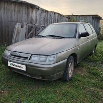 ВАЗ (LADA) 2111 1.5 MT, 2002, 16 313 км, с пробегом, цена 45 000 руб.