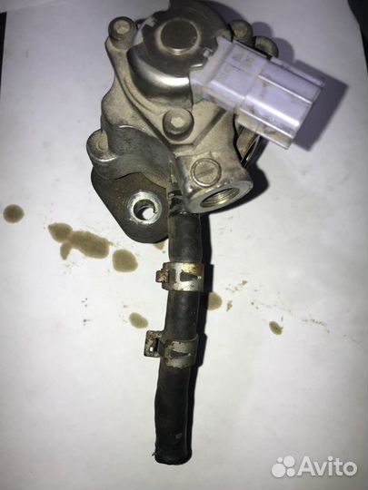 Тнвд Lexus Gs300 GRS190R 3grfse